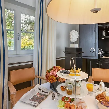 House of Hütter - Heidelberg Suites&Spa-3