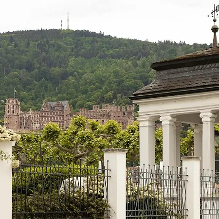 House of Hütter - Heidelberg Suites&Spa-2