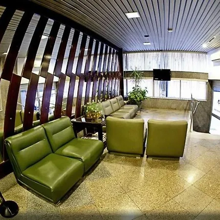 Krystal Hotel-2