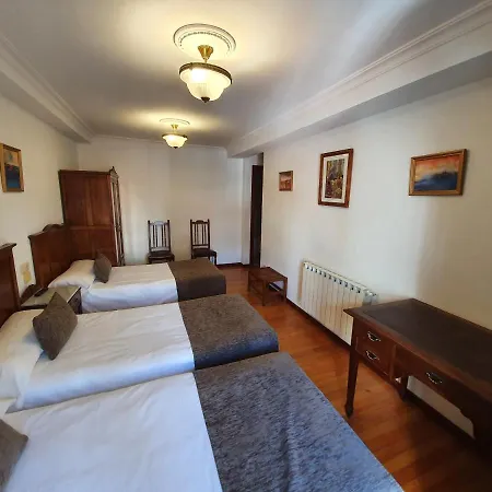 Hostal Giadas-2