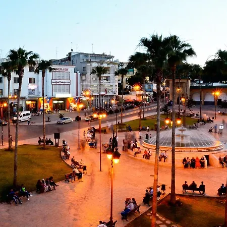 Hotel Mauritania-2