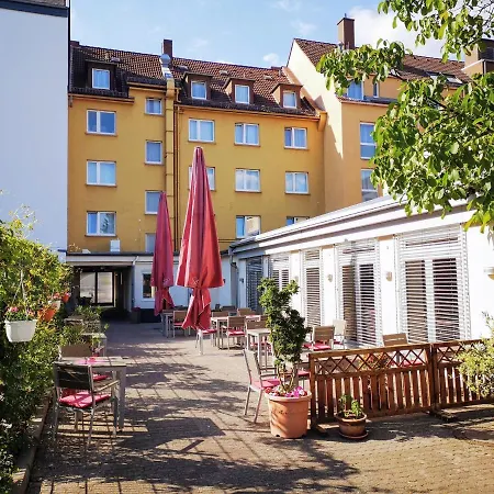 Hotel Scholz-3