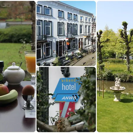 Hotel Oorsprongpark-3