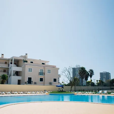 Dunas Do Alvor - Budget-3