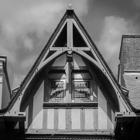 Maison d'hôtes L'Oisellerie-2