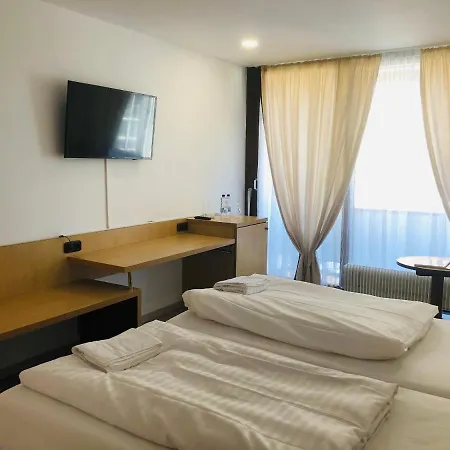 Park Hotel Theater Moenchengladbach-2