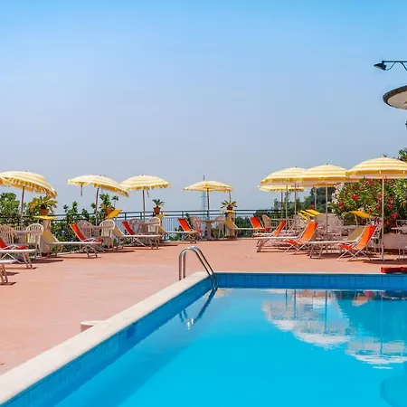 Hotel Villa Giuseppina-2