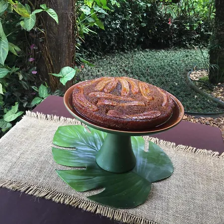 Pousada Aroeira-3