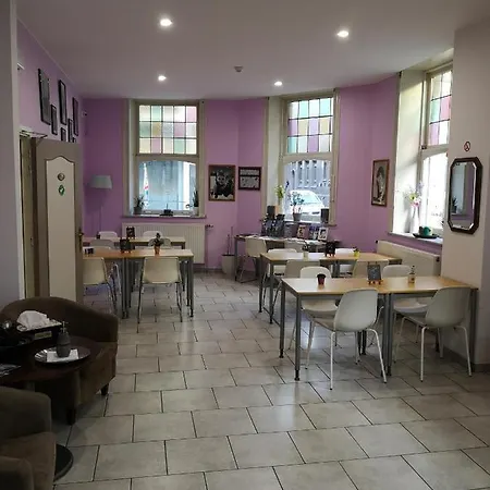 Hotel Les Acteurs-2