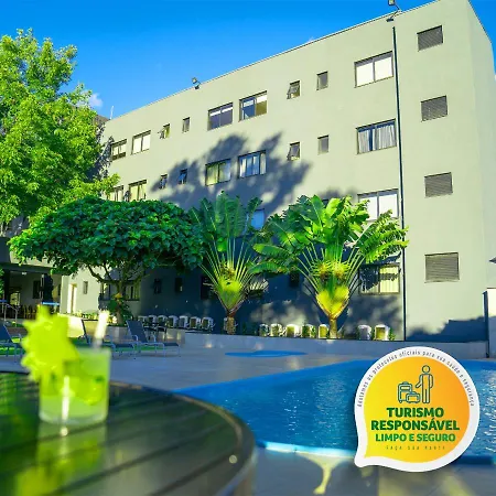 Iguassu Express Hotel-2