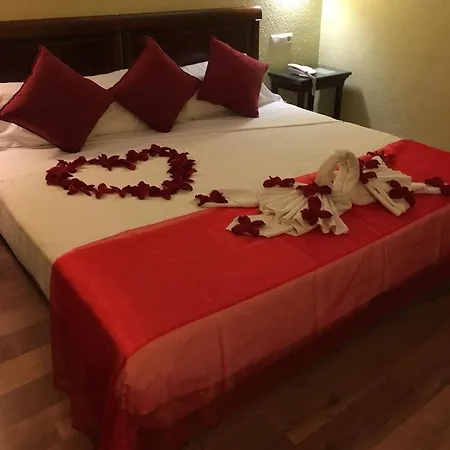 Hotel El Hidalgo-2