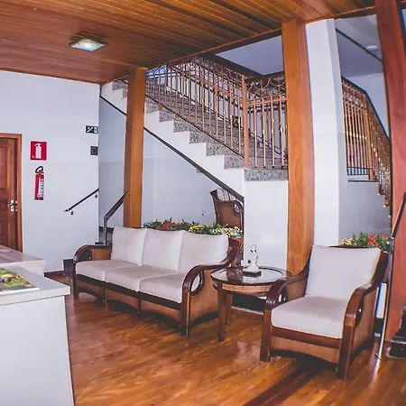 Hotel Esplanada-2