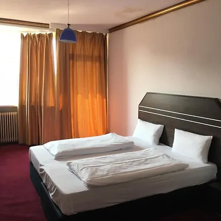 Hotel Zollhof Wandsbek Markt-2