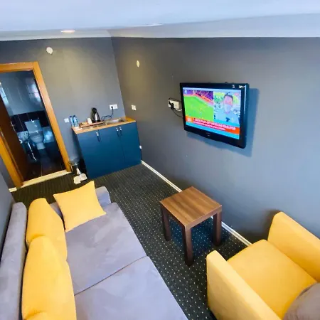 My Villa Suite-3