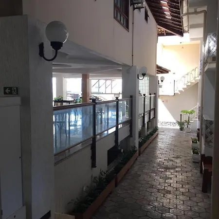 Eden Praia Hotel-2