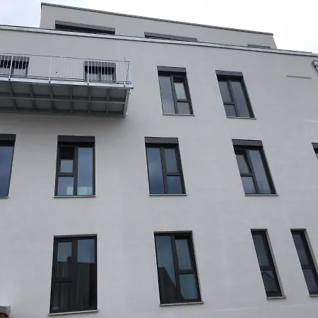 SleepySleepy Hotel Dillingen-2