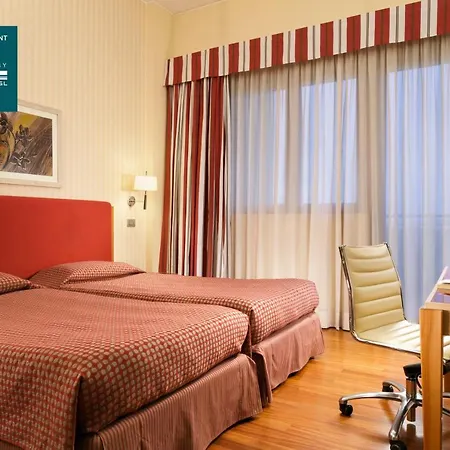Unaway Hotel & Residence Quark Due Milano-3