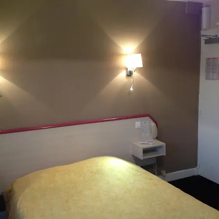 Hôtel La Champagne Ardenne Cabourg-2