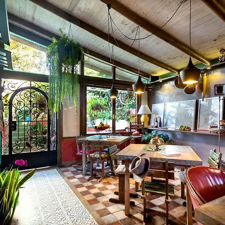 B & B Gourmet Itaipava-3