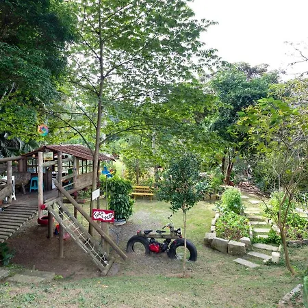 B & B Gourmet Itaipava-2