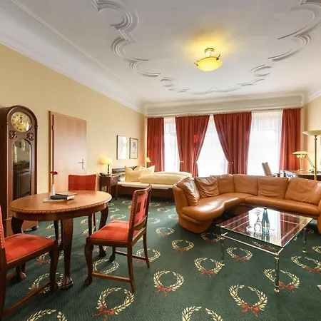 Ringhotel Dreiländereck Zittau-3
