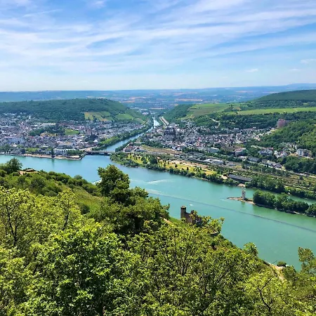Rheinhotel Starkenburger Hof-2