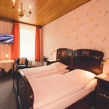 Rheinhotel Starkenburger Hof-3