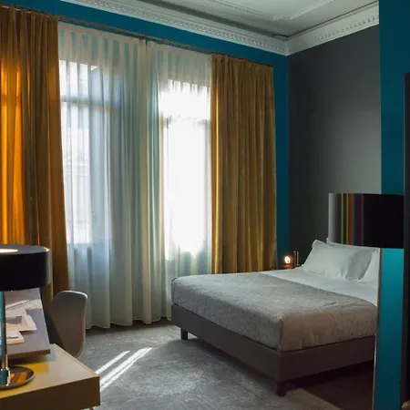 Hotel Belludi 37-2