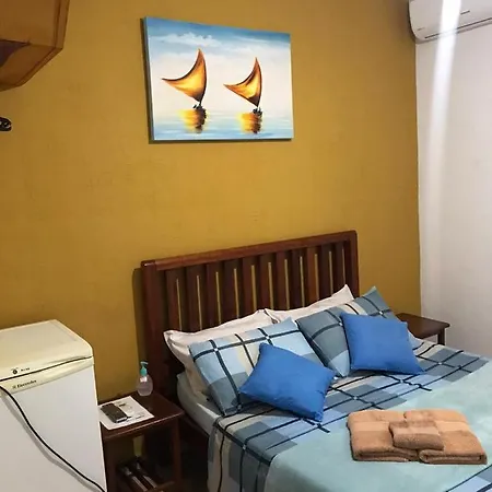 Suites Do Cabo - Estrela Do Mar-2