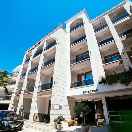Hotel Prova-2