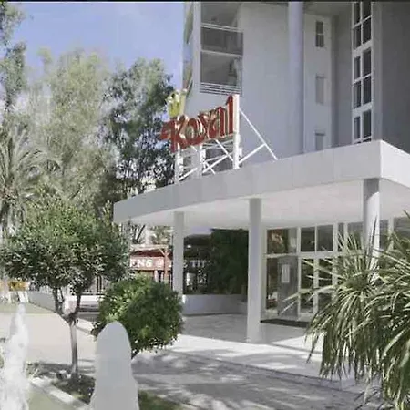 Royal Rentalmar Apts-2