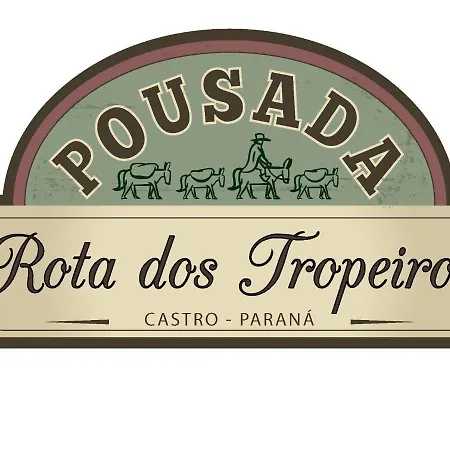 Hotel Rota Dos Tropeiros-3