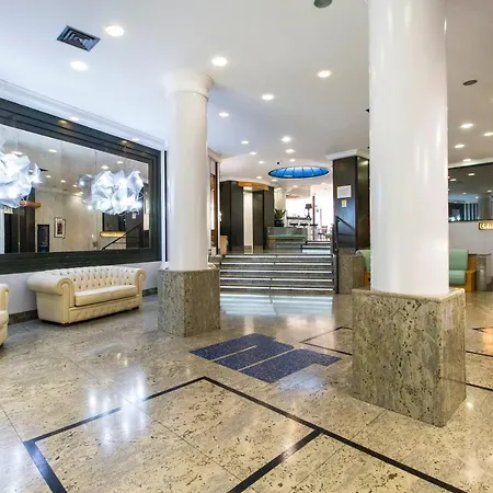 Hotel Torino Royal-3