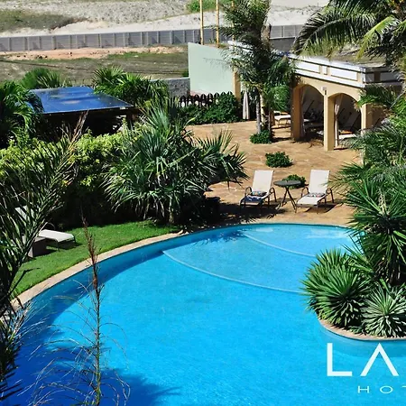 Lara Hotel-3