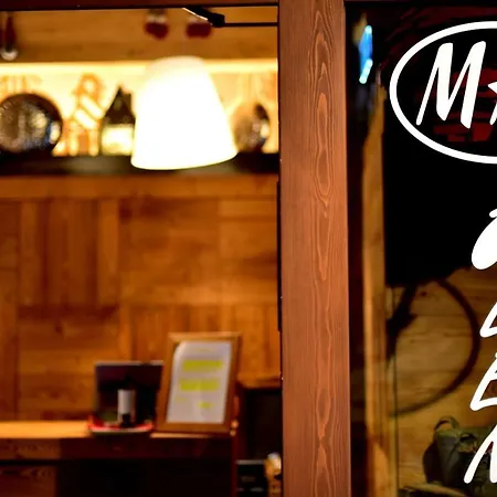 Mh Olen Boutique Hotel-3
