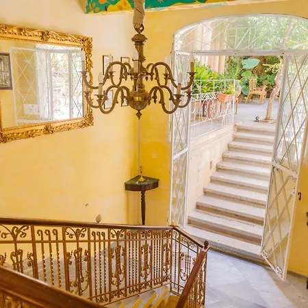 Casa Rocca Piccola B&B-3