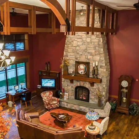 Timberlake Lodge-2