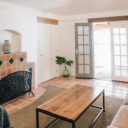 Cottage Inn & Spa-2