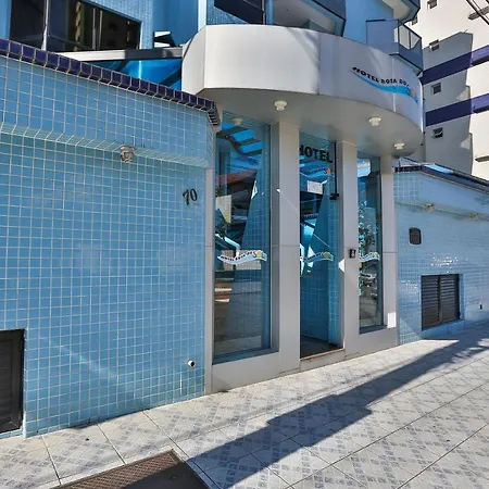 Hotel Rota Do Sol-2