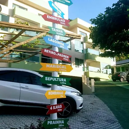 Residencial Caminho das Praias-3