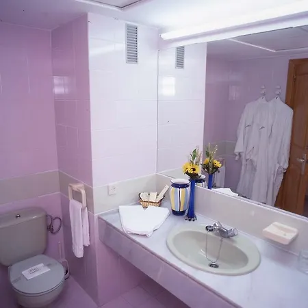 Apartamentos Fenix Beach-2