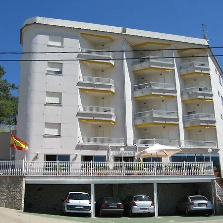 Hotel Mar Azul-2