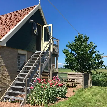 Appartementen en Vakantiehuisje Ursula-2