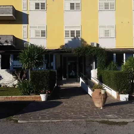 HRS Hotel Sabatino-2