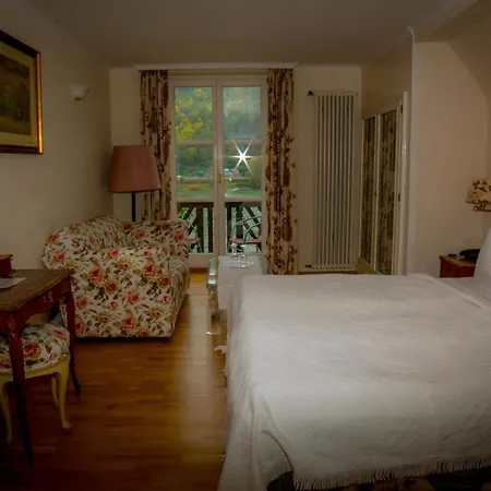 Hotel Krone Assmannshausen-2