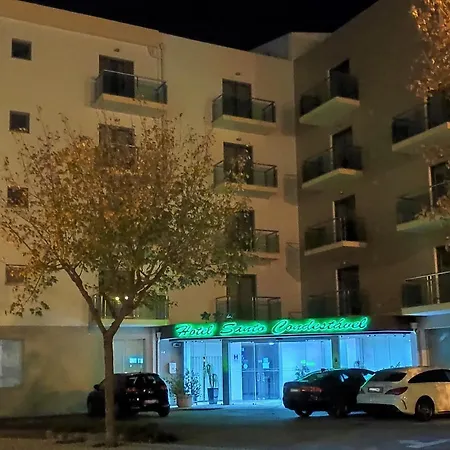 Hotel Santo Condestavel-2