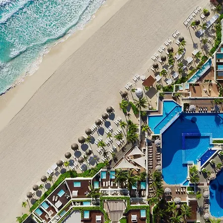 Grand Oasis Sens - All-Inclusive Adults Only-2