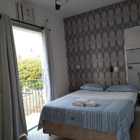 Hotel São João-2