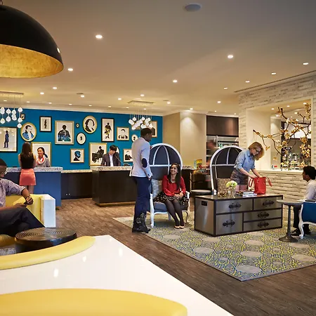 The Ven At Embassy Row, Washington, D.C., A Tribute Portfolio Hotel-2