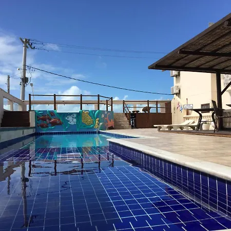 Eden Praia Hotel-3